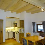 Haus Anita Διαμέρισμα