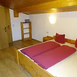Διαμέρισμα Haus Anita Fendels