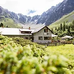 Haus Anita * Fendels