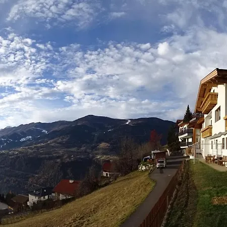 Haus Anita * 芬德尔斯