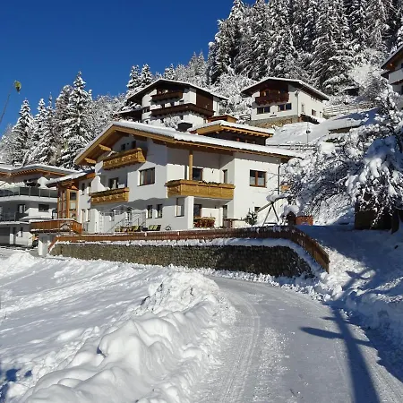 Haus Anita * 芬德尔斯