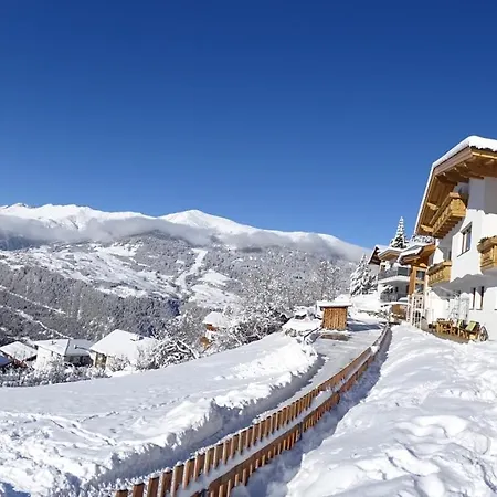 公寓 Haus Anita 芬德尔斯