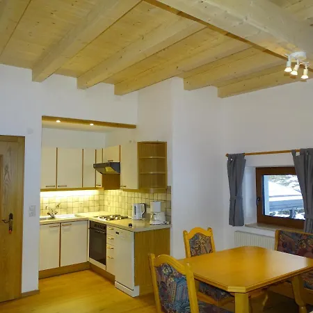 Haus Anita Apartment