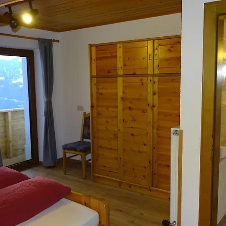 Apartment Haus Anita Fendels