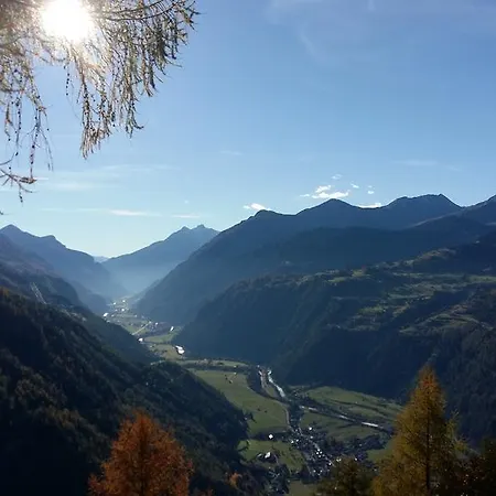 Haus Anita * 芬德尔斯