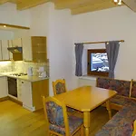 Haus Anita Apartment