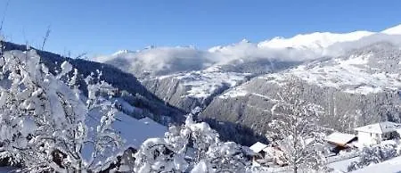 Haus Anita فيندلس