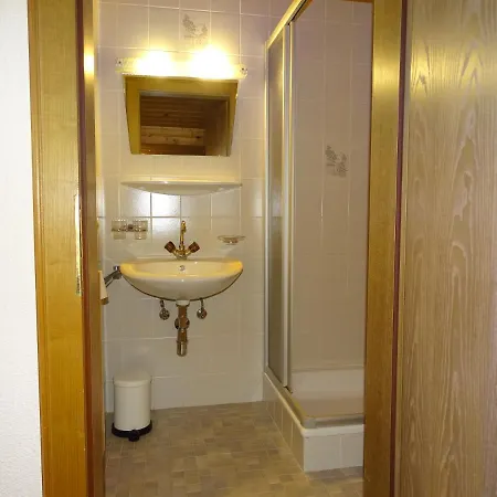 Haus Anita شقة *