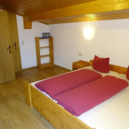 شقة Haus Anita فيندلس