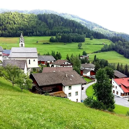 Haus Anita فيندلس
