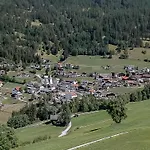 Haus Anita Apartmán Fendels