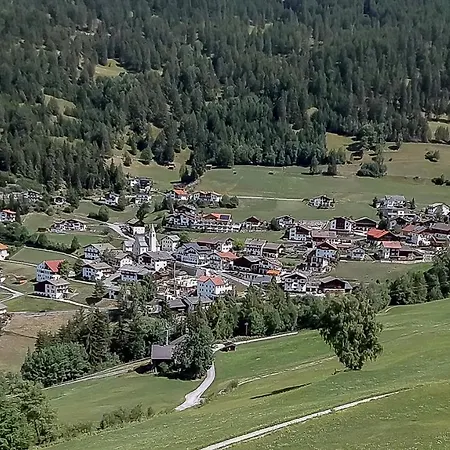 Haus Anita Apartman Fendels