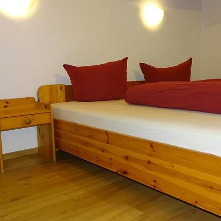 Haus Anita * Fendels