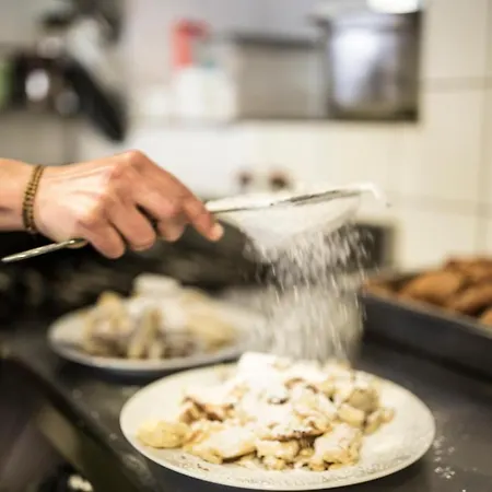 Haus Anita Apartman *