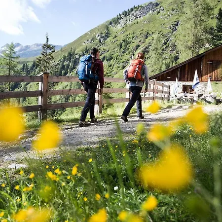 Haus Anita Apartman Fendels