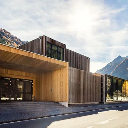 Haus Anita *