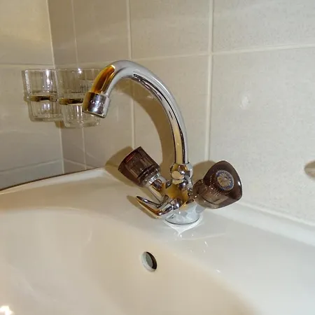 Apartman Haus Anita *