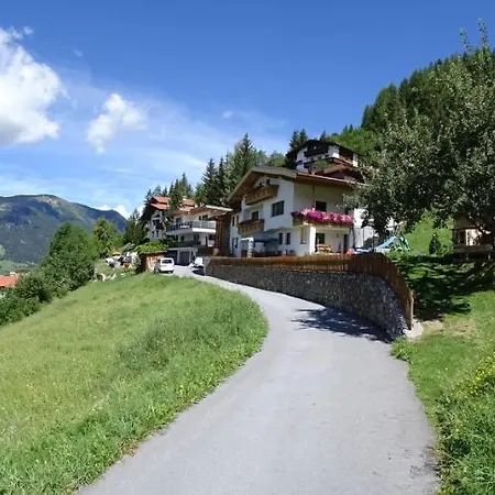 Haus Anita Apartman *