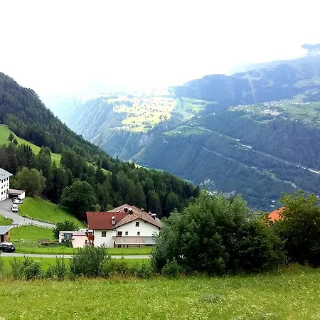 Haus Anita Apartman *